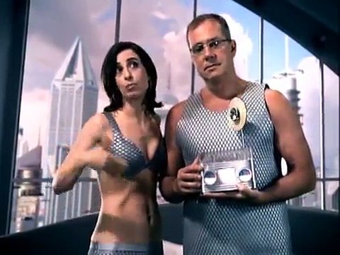 Os Normais em 2045 - Futuro - Especial