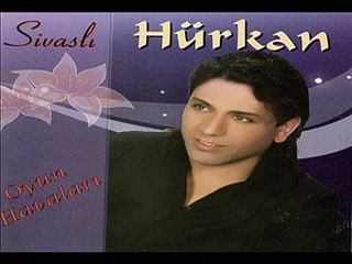 Sivaslı Hürkan - Korkuyorum