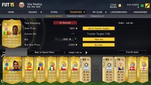 FIFA 15 Ultimate Team  THE TRADING CHEAT  BIG YOUTUBERS  FIFA 15 Ultimate Trading