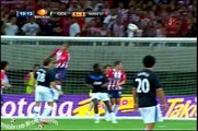 Chivas vs Manchester United 3-2 AMISTOSO  30/JUL/2010