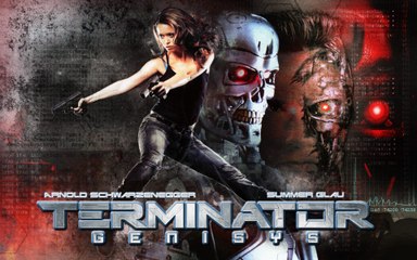 Terminator Genisys 【 Full HD 1080p】
