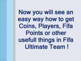 FIFA 15 Ultimate Team How to get Coins FIFA Points and Players for free