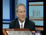 Why Libertarians Need Austrian Economics and Peter Schiff