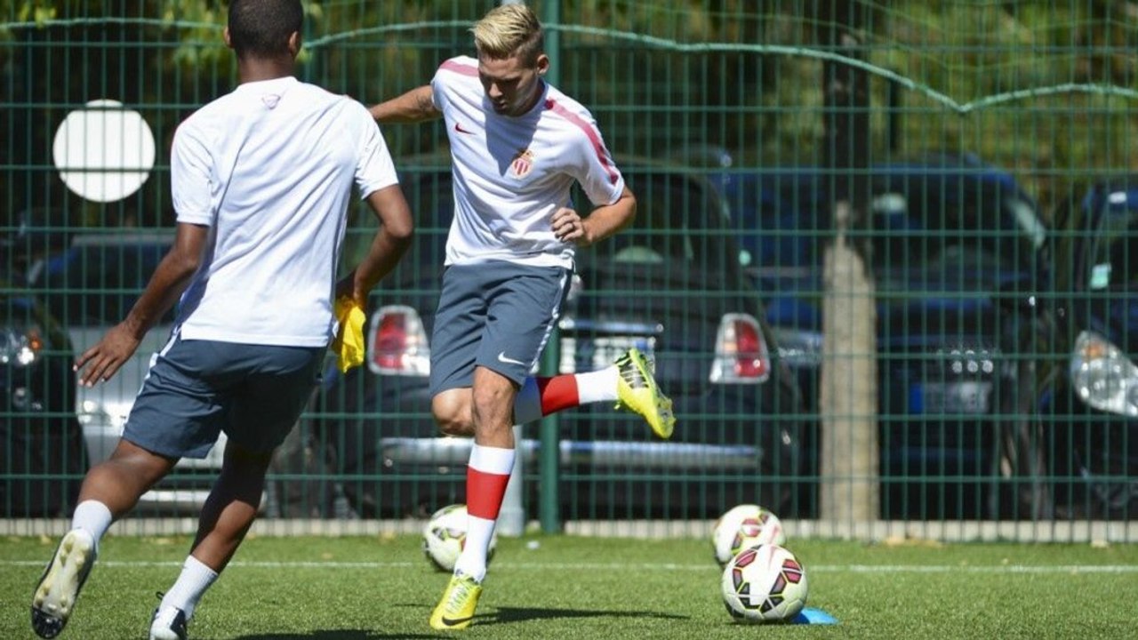 CFA : AS Monaco 0-1 Grenoble