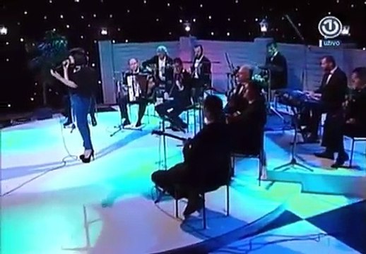 Lejla Causevic - Vjetrovi tuge - Voljela sam voljela.