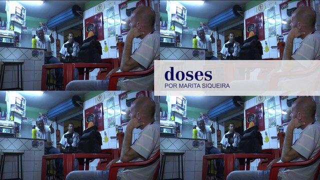 Doses - Zequinha Bar
