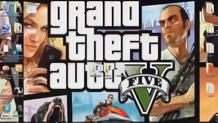 GTA 5 PC Download  GTA V PC Edition FREE Download