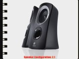 Logitech Z313 2.1 Speaker System