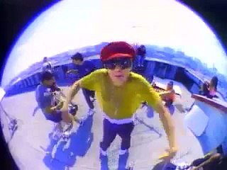 Beastie Boys - Shake Your Rump