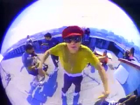 Beastie Boys - Shake Your Rump