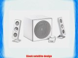 Logitech Z-4I 2.1 Speaker System