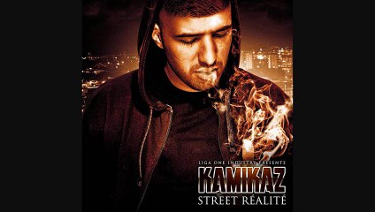 KAMIKAZ FEAT L'ARTISTE - LA RUE MA BERCEE