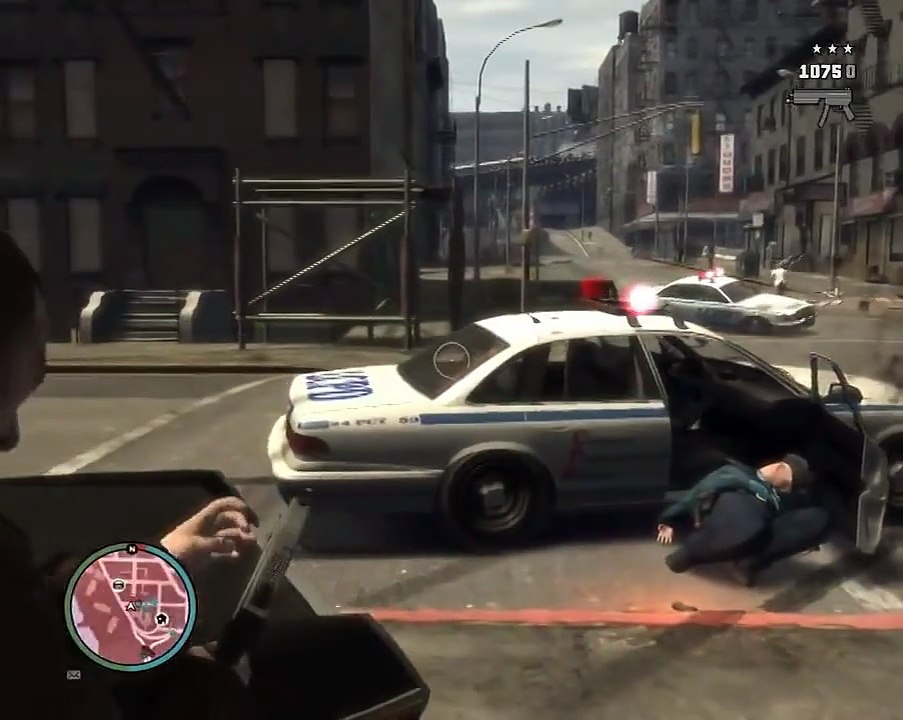 GTA IV FREE PC Download