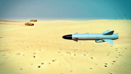 StratPost: SAAB RBS-15 Anti Ship Missile