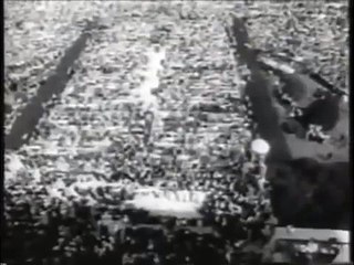 Discurso COMPLETO de Martin Luther King - Eu tenho um sonho (I Have a Dream) Legendado em Português