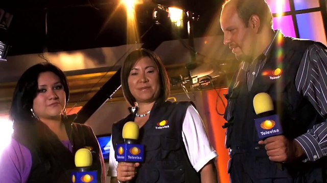Spot Noticieros Televisa