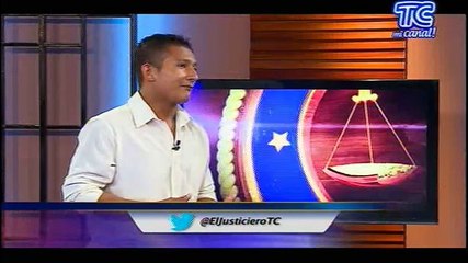 El Justiciero - Programa 31