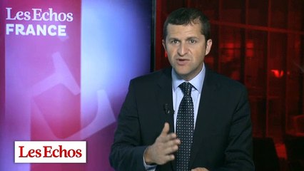 Gaël Sliman (Odoxa) : "Le niveau auquel les Français perçoivent la richesse a chuté"