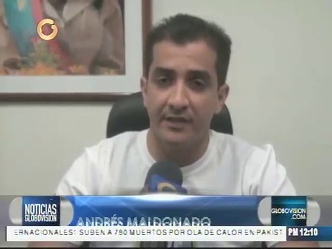 Prensentan proyecto víal para la carretera Médanos de Coro-Punto Fijo