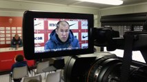 POINT PRESSE : AS Monaco - RC Lens