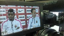POINT PRESSE : Rennes - AS Monaco