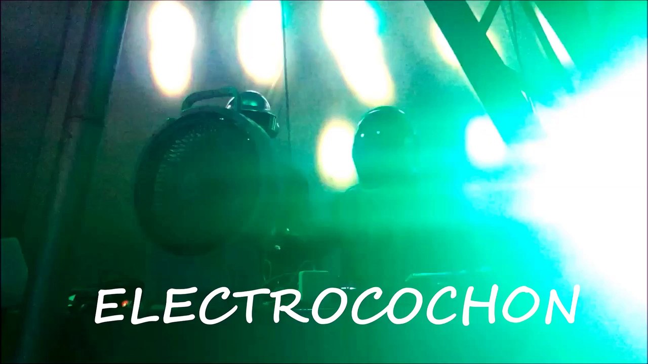 electrocochon