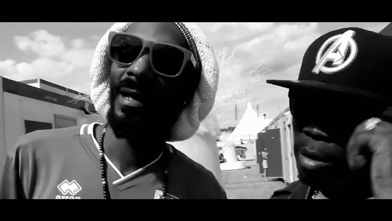 Kaye Styles feat Snoop Dogg - Tonight