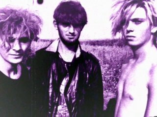 NAPRED U PROŠLOST - Parole dostojanstveno bedu prate (1989)