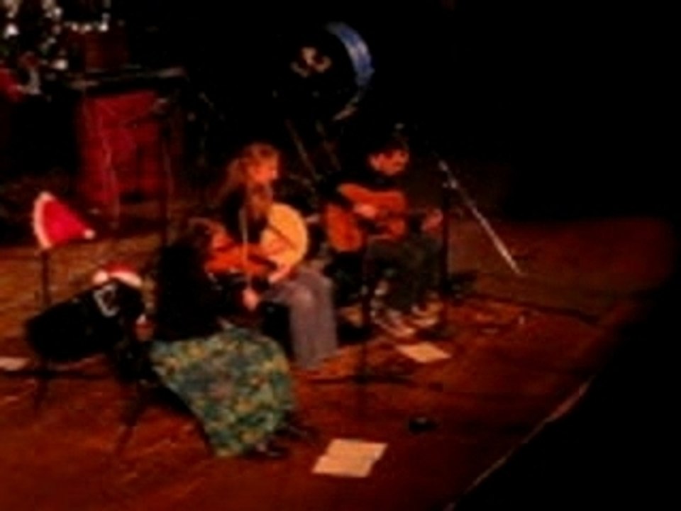 Athas at the ICHC 2005