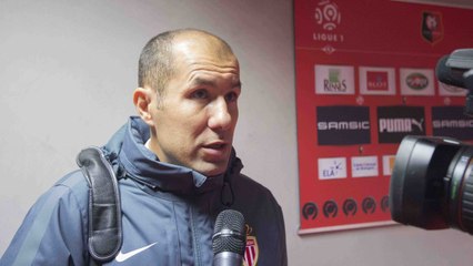 RÉACTIONS : Rennes - AS Monaco