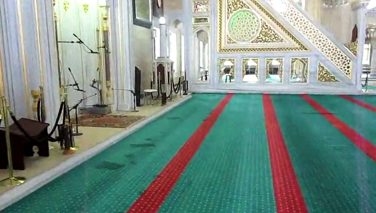 Türkiye, İstanbul, Arnavutköy, Taşoluk, Yeşil Cami