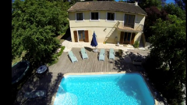 Vente - Maison Mougins - 1 010 000 €