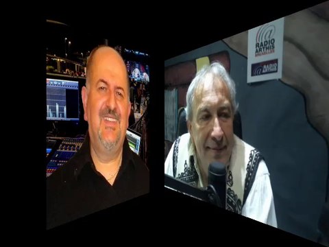 Emisiunea Radio-Tv Arthis din 24 iunie 2015 / P2/ ro.