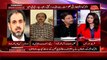 Everyone is Terrorist in PPP, Faisal Raza Abidi