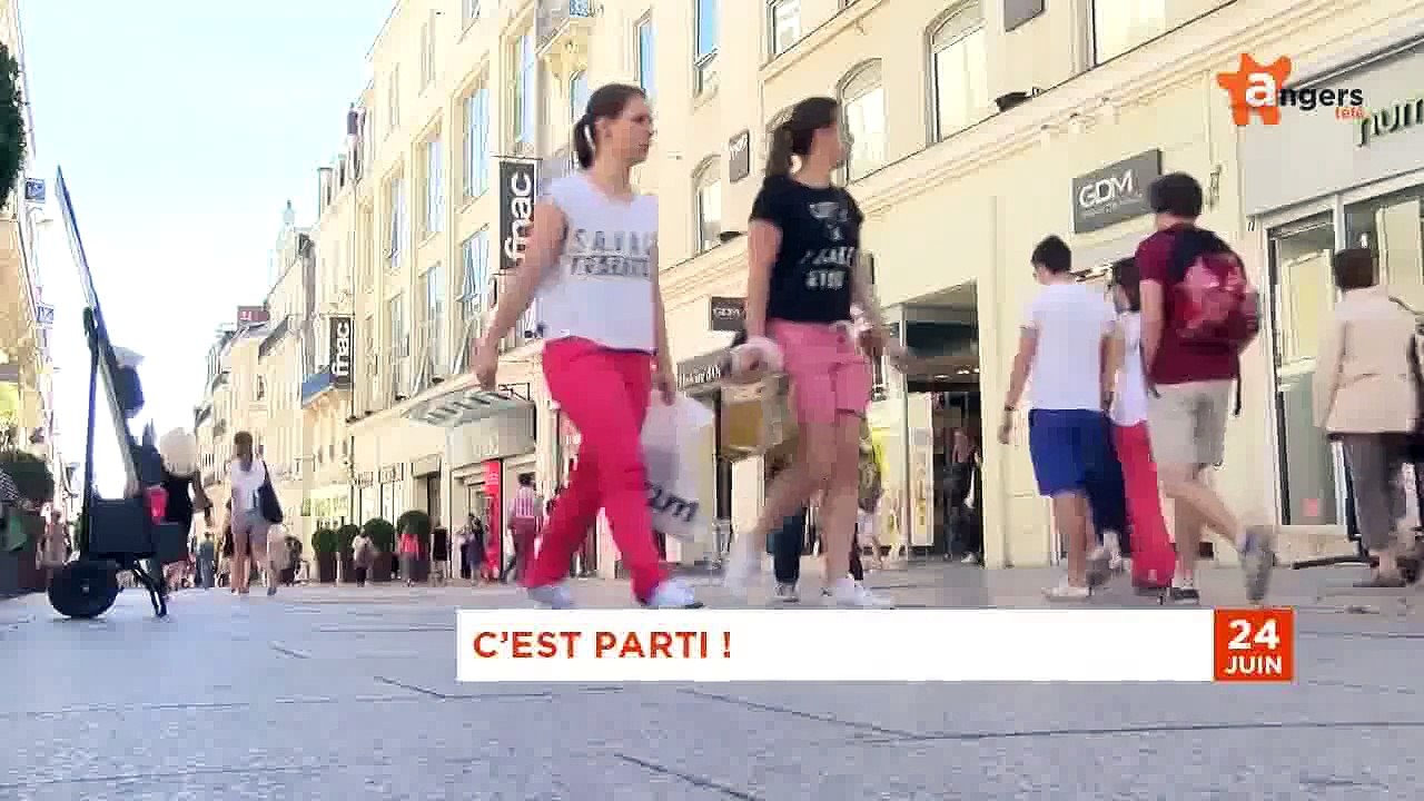 JT JUIN 2015 [S.6] [E.24] - Le Journal du mercr...
