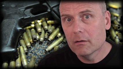 My Dylann Roof Dream | How to Stop Mass Shootings