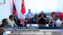 OVL E UÇK, S’BINDET
