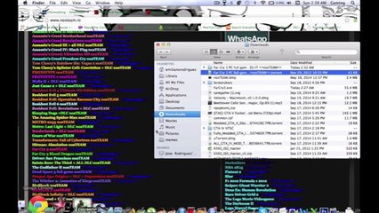 How to Install GTA 5 for Mac or PC and ANY other game FOR FREE EASY