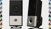 Altec Lansing 220 2.0 Computer Speakers (2-Speaker Black