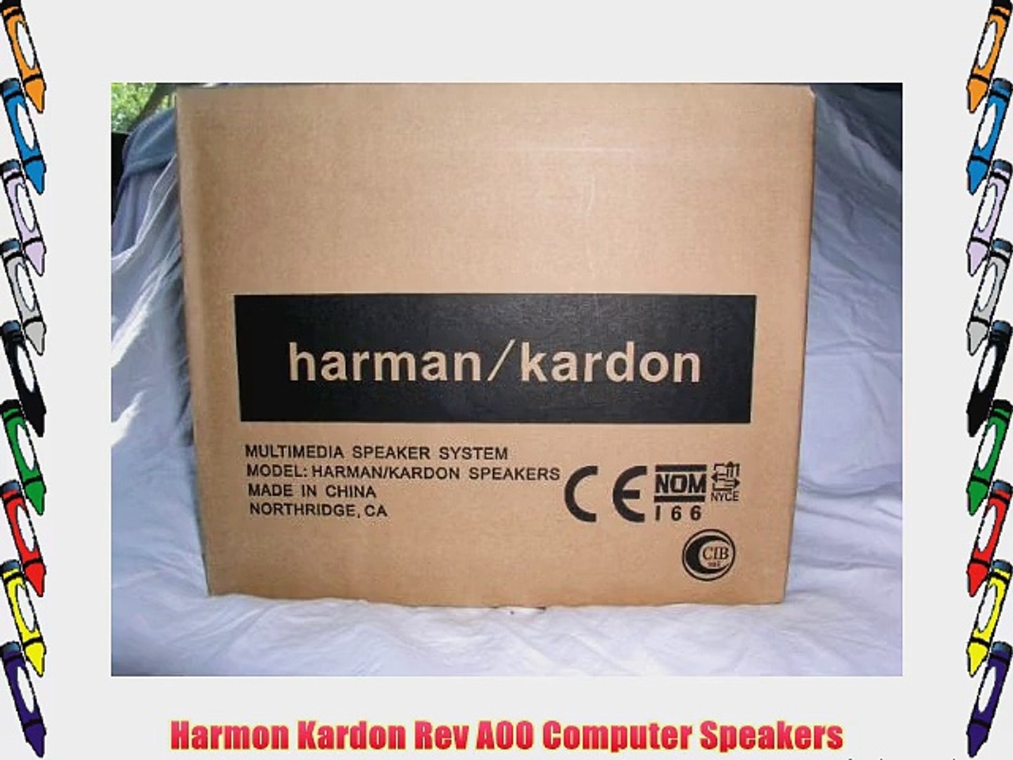 Harman kardon hot sale rev a00