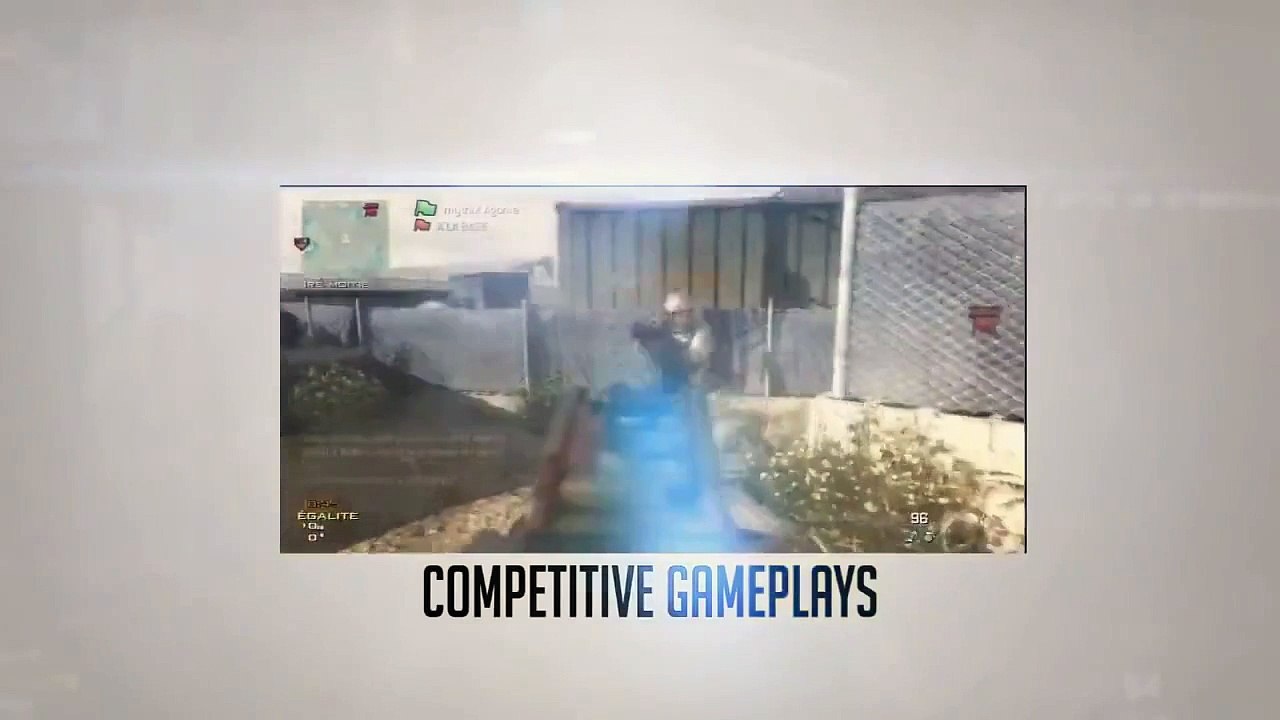 Intro Gotaga Version Longue