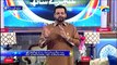 Amir Liaquat Reveals The Actual Death Trolls In Karachi