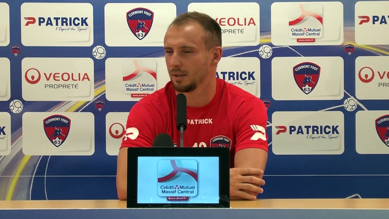 Présentation de Ludovic Genest