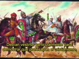 Mahoma y el Islam según la Biblia y el apocalipsis 2