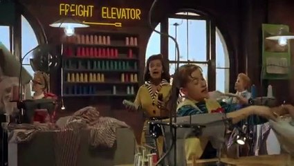 The Pajama Game - Racing with the Clock