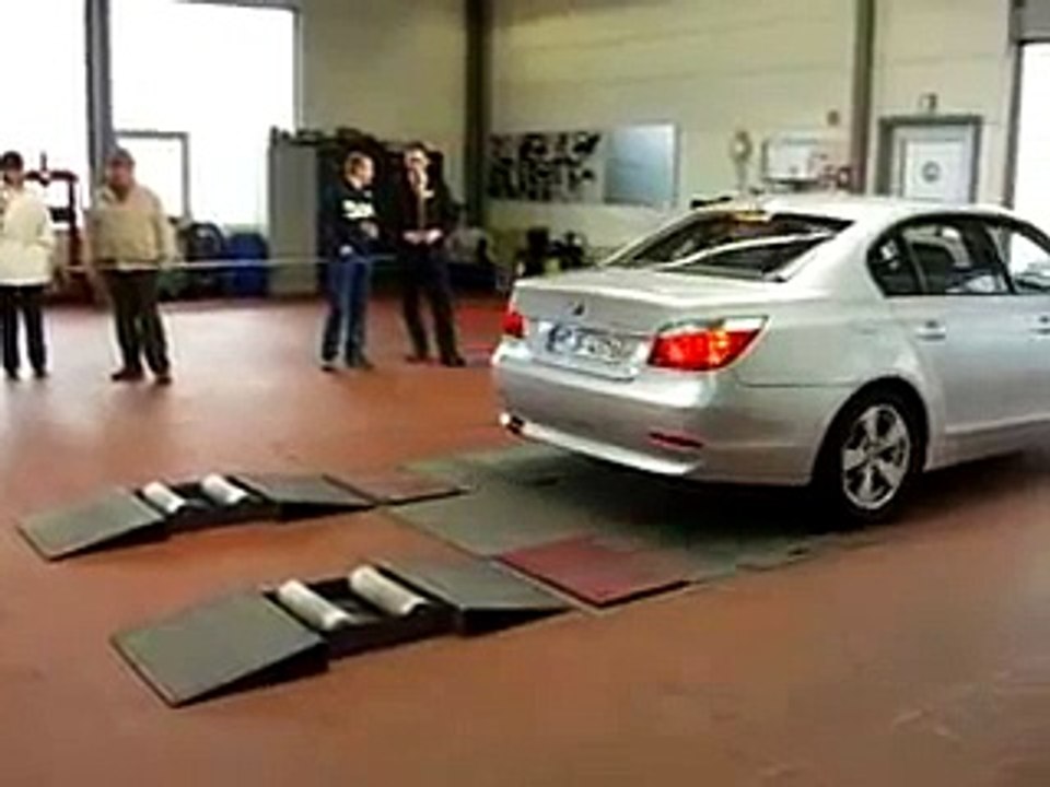 quattro vs. xDrive
