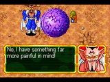 DBZ : Buu's Fury - Goku vs Majin Vegeta