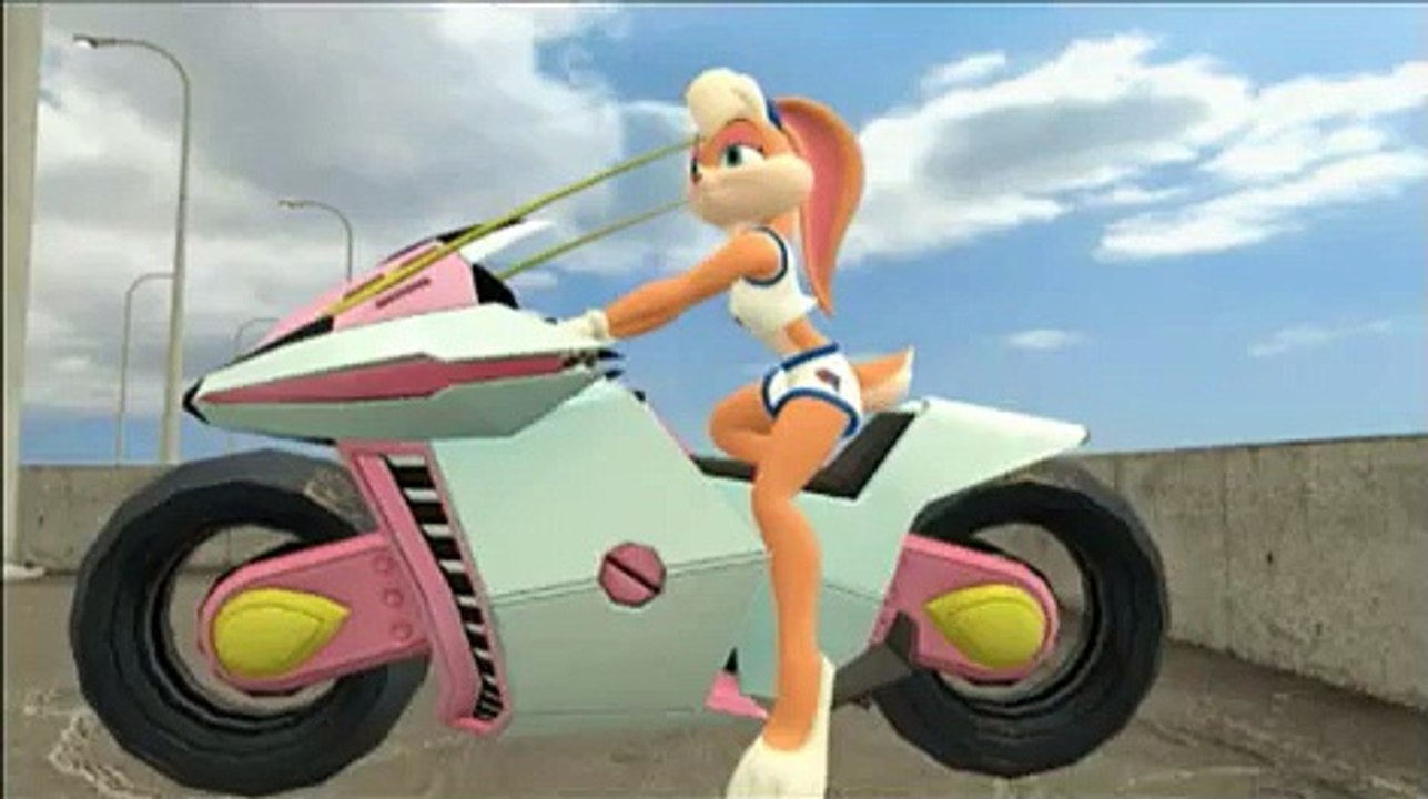 Overdrive [Garry's Mod]