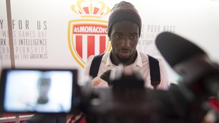 AS Monaco - OM : "Je me fais chambrer"