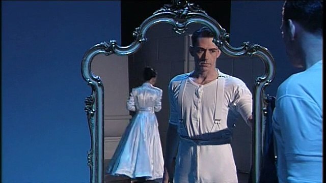 Лебединое озеро